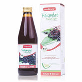 Jus Elderberry NFC BIO 330 ml - MEDICURA